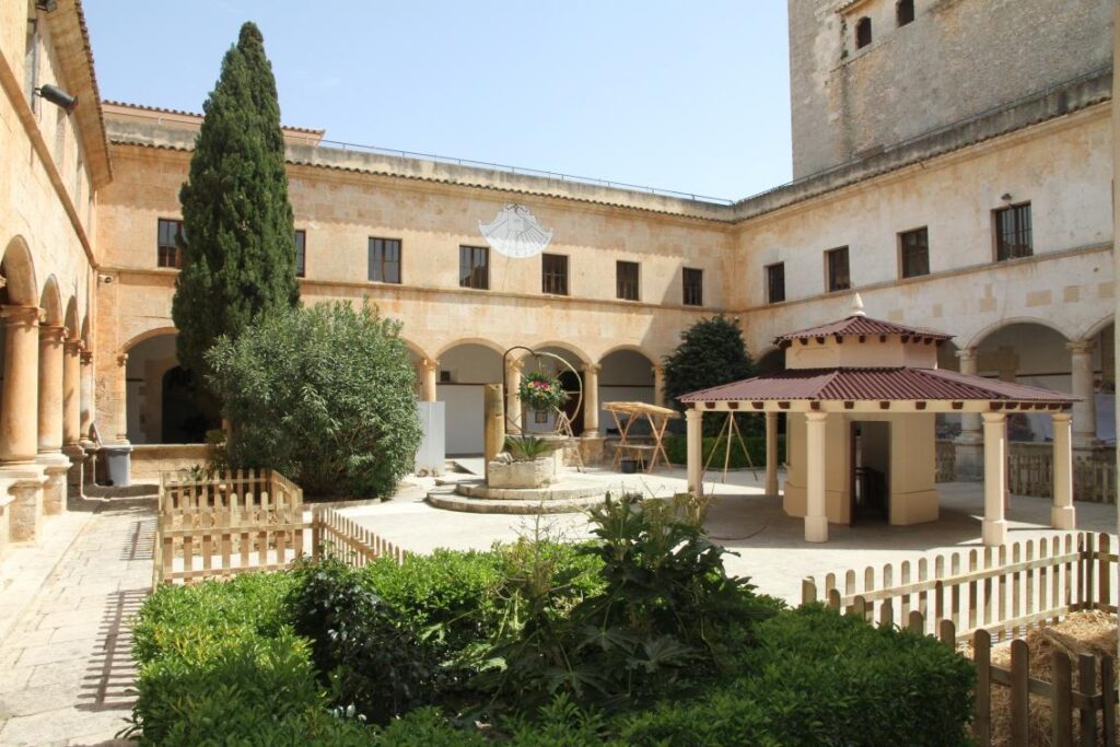 Descubre el encanto oculto de Mallorca en Llubí 1 Descubre el encanto oculto de Mallorca en Llubí