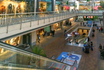 Descubre el mejor centro comercial en Mallorca ahora 2 Descubre el mejor centro comercial en Mallorca ahora