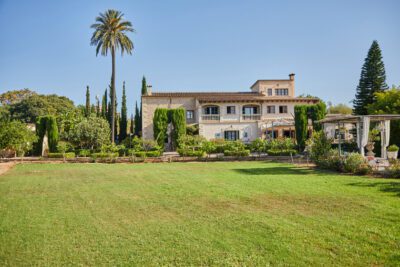 Descubre la mejor casa rural en Mallorca ahora mismo