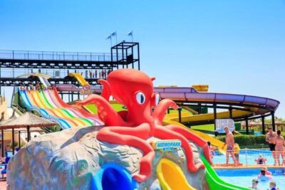 Descubre los mejores hoteles con toboganes en Mallorca para familias 5 Descubre los mejores hoteles con toboganes en Mallorca para familias