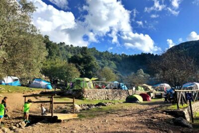 Descubre los mejores lugares para camping en Mallorca 9 Descubre los mejores lugares para camping en Mallorca