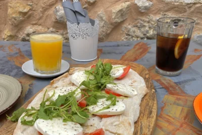Descubre los mejores lugares para disfrutar un brunch en Mallorca