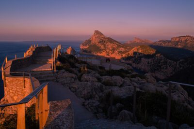 Descubre los mejores miradores de Mallorca con vistas impresionantes 10 Descubre los mejores miradores de Mallorca con vistas impresionantes