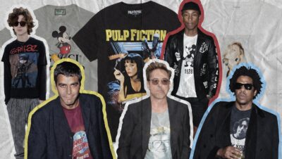 Cómo combinar estilo y comodidad con nuevas colecciones de camisetas