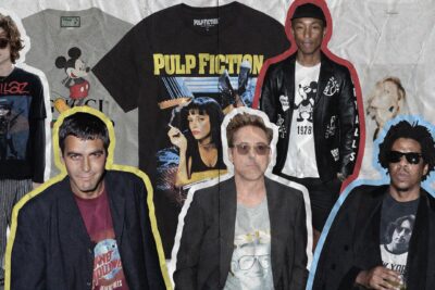 Cómo combinar estilo y comodidad con nuevas colecciones de camisetas