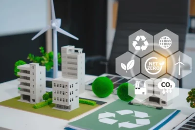 Construcción Sostenible: Nuevos Materiales y Métodos Eficientes
