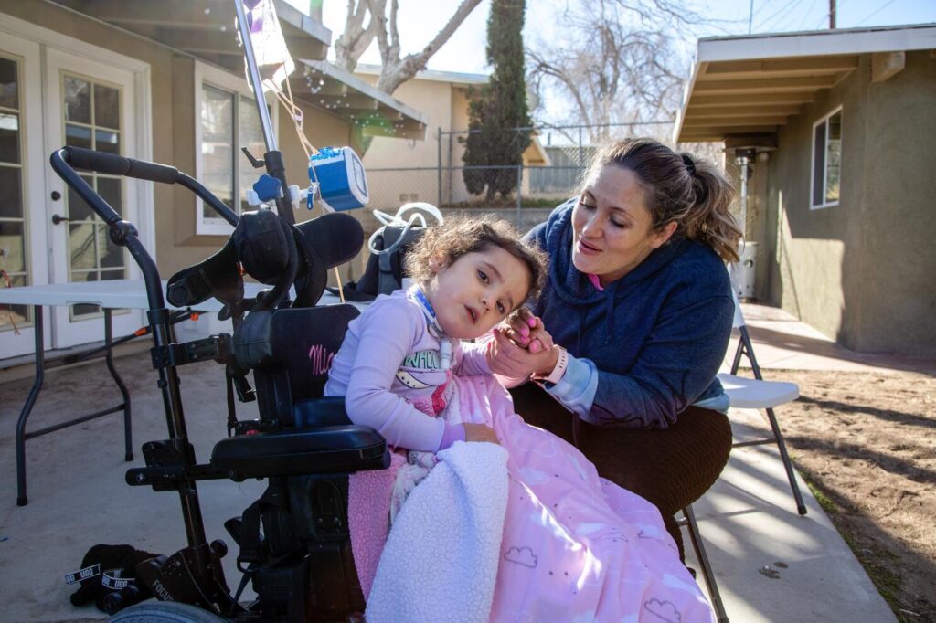 Servicios especializados de enfermeras para bebés en el hogar 1 Servicios especializados de enfermeras para bebés en el hogar
